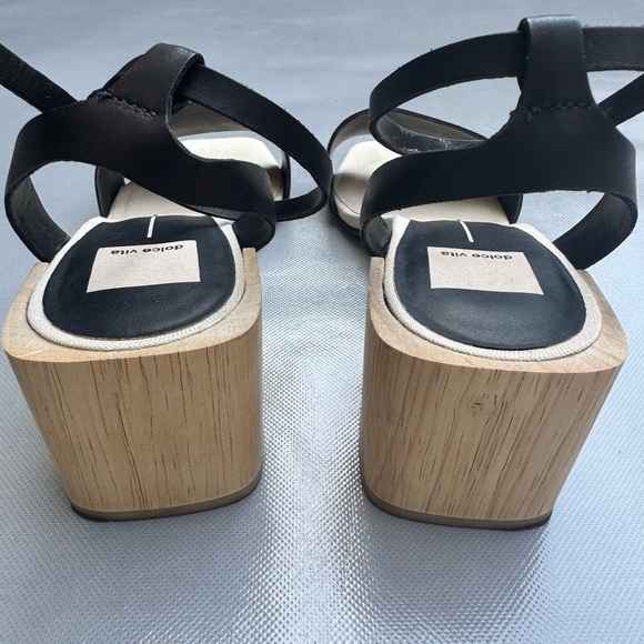 Dolce Vita Zarita Sandal - Picture 3 of 5